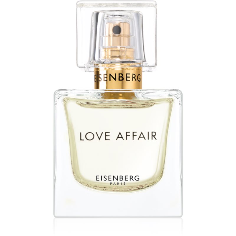 Love Affair Eisenberg Eau de Parfum
