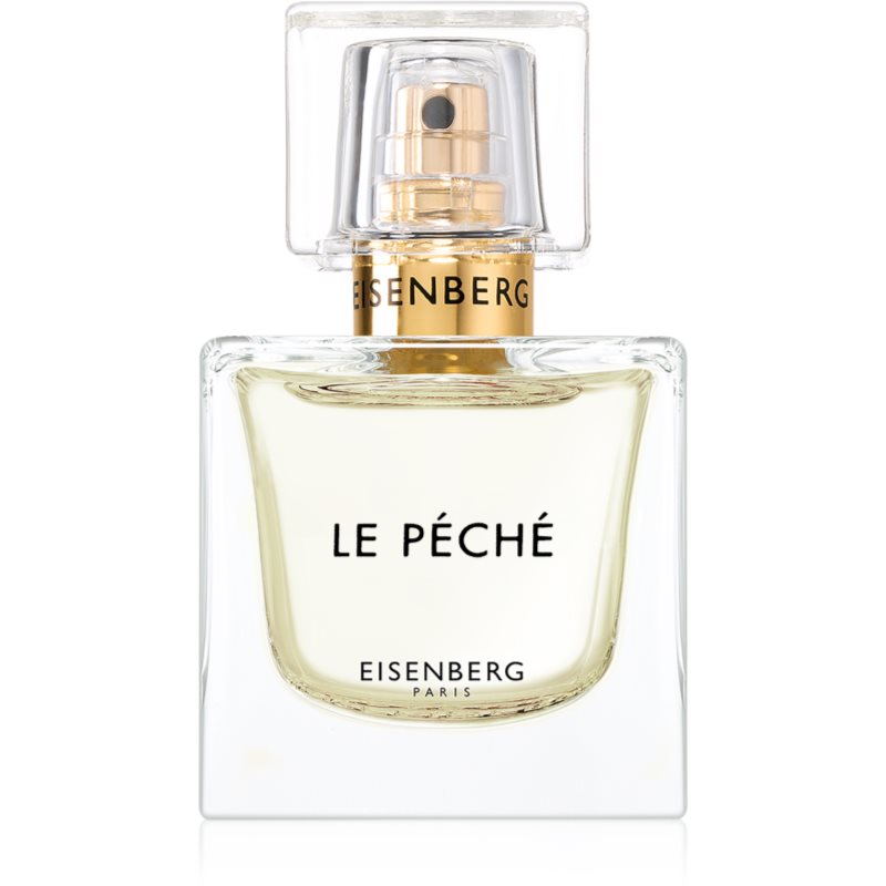 Le Péché Eisenberg Eau de Parfum