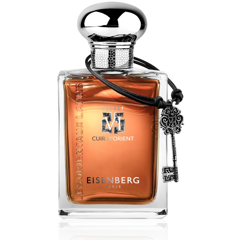Secret VI: Cuir d'Orient