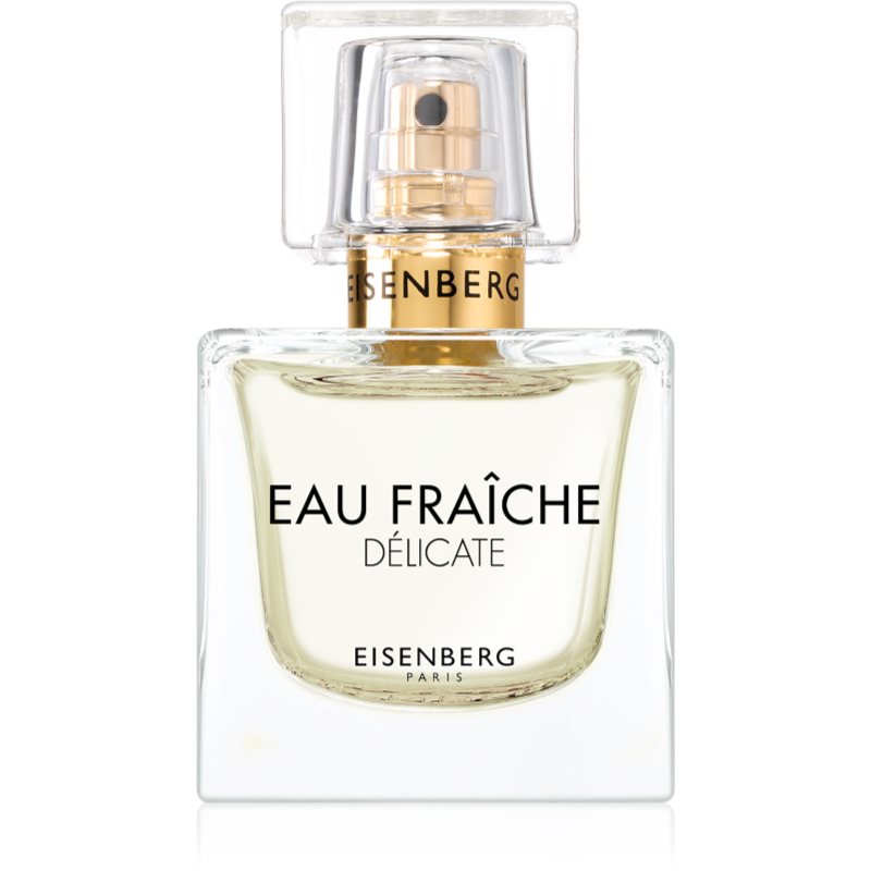 Eau Fraîche Délicate