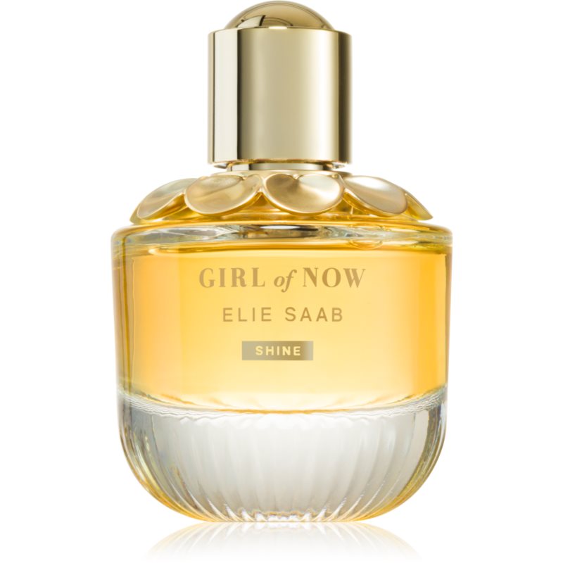 Girl of Now Shine