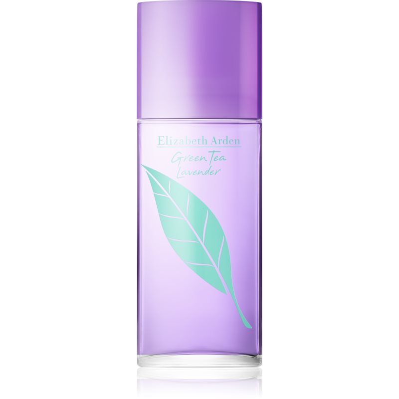 Green Tea Lavender