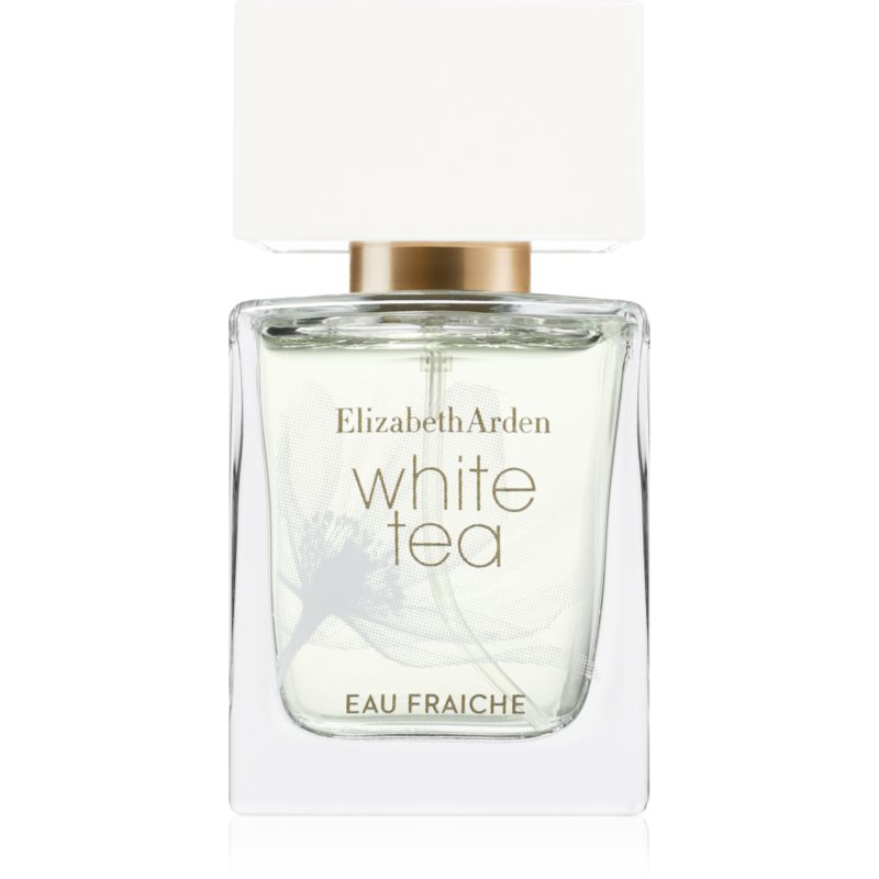 White Tea Eau Fraîche