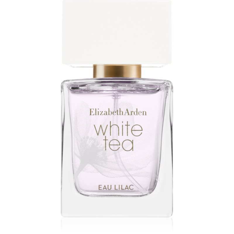 White Tea Lilac