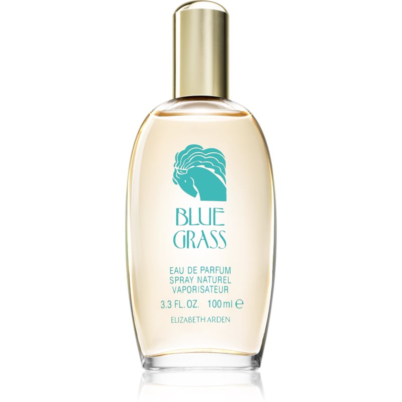 Blue Grass Elizabeth Arden Eau de Parfum