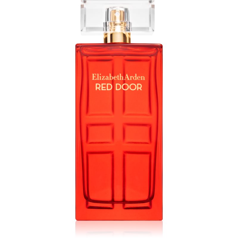 Red Door