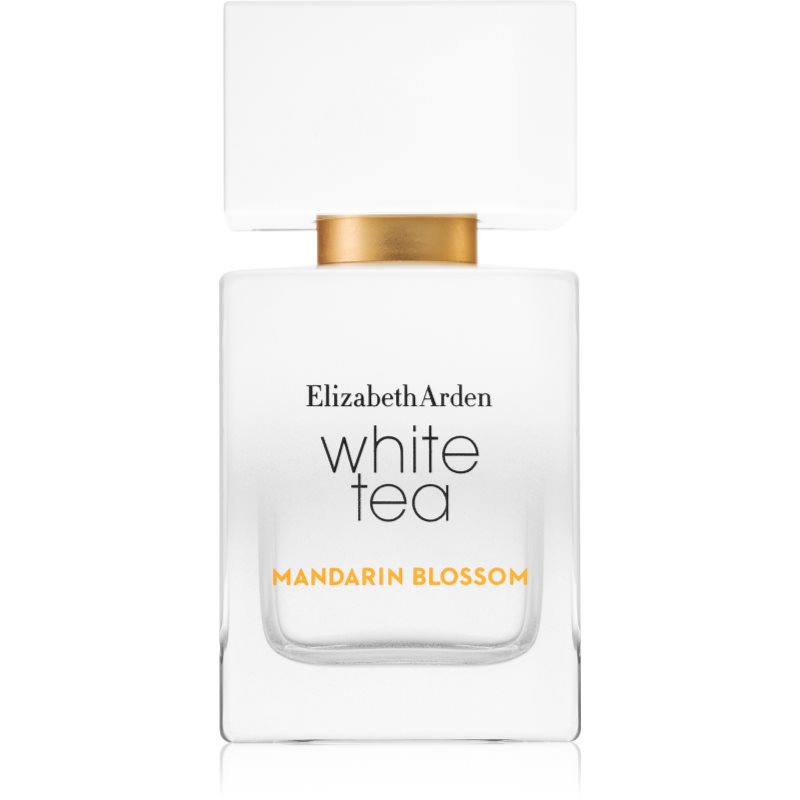 White Tea Mandarin Blossom