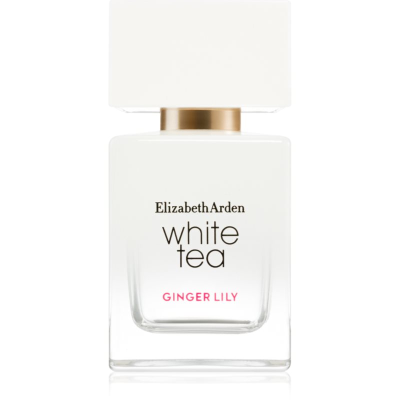 White Tea Ginger Lily
