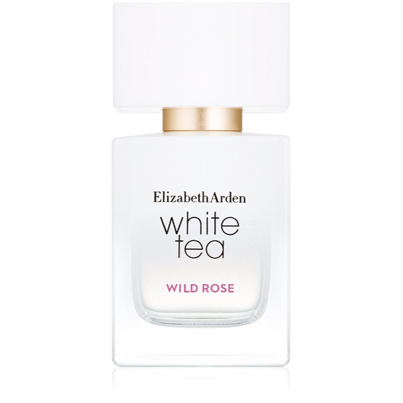 White Tea Wild Rose