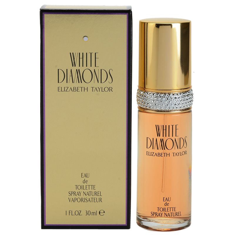 White Diamonds