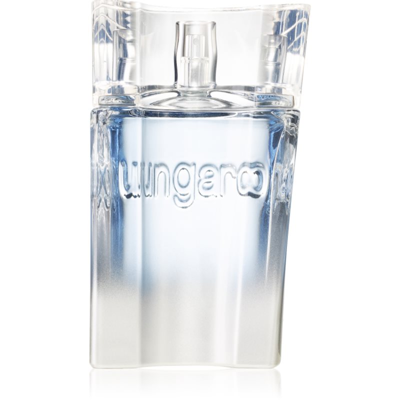 Emanuel Ungaro Ungaro Man bottle