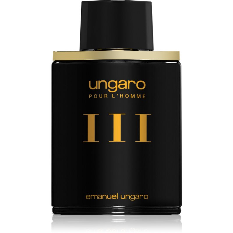 Ungaro pour L Homme III