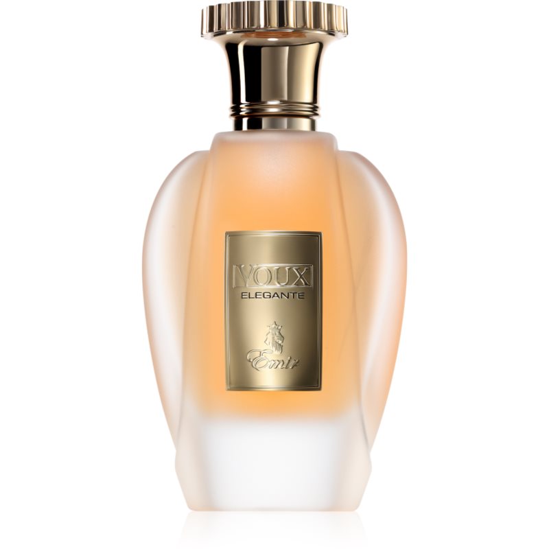 Emir Voux Elegante