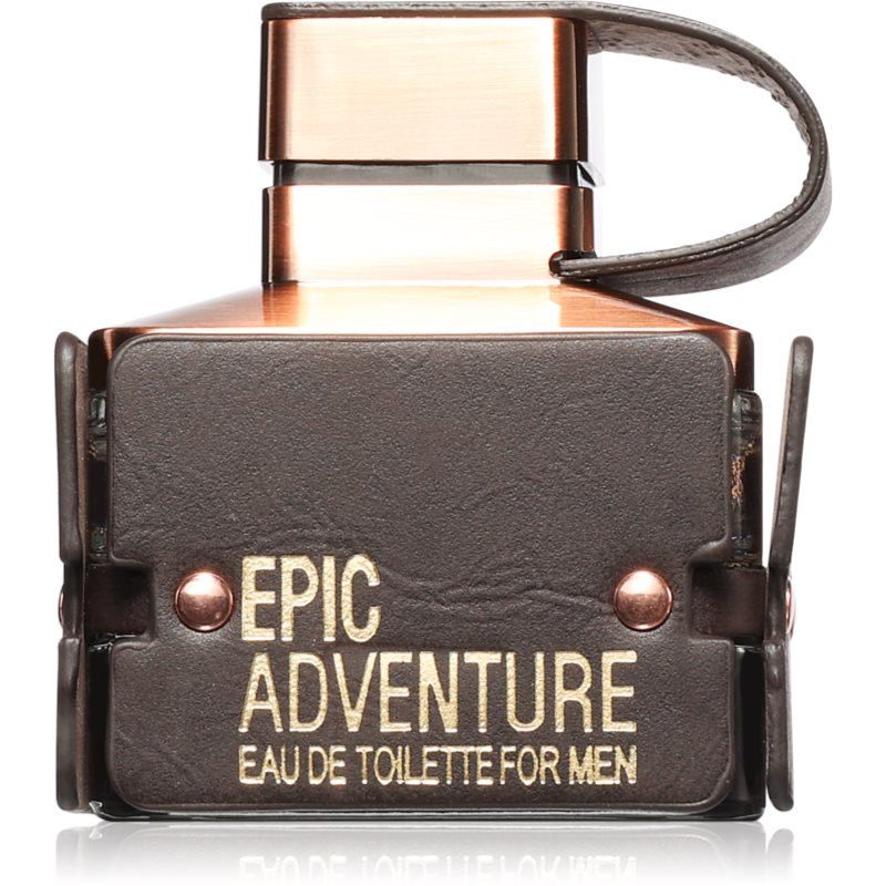 Epic Adventure