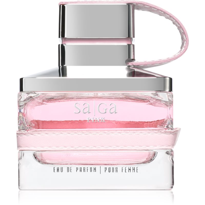 Saga Pink