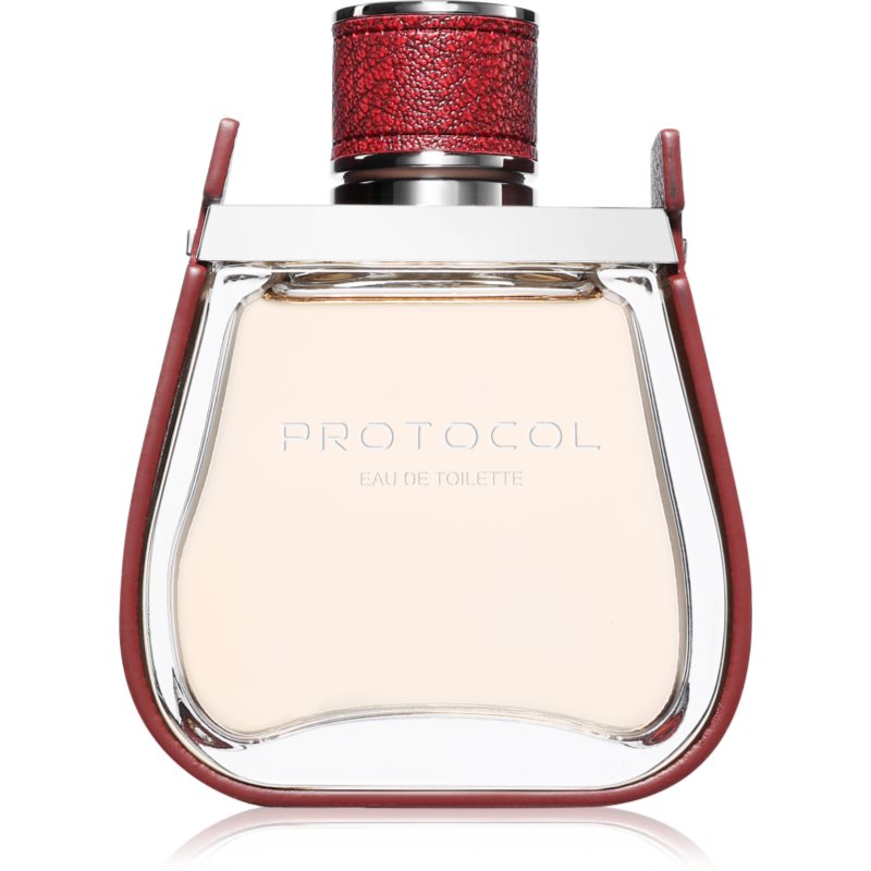 Protocol