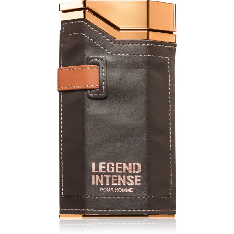 Legend Intense