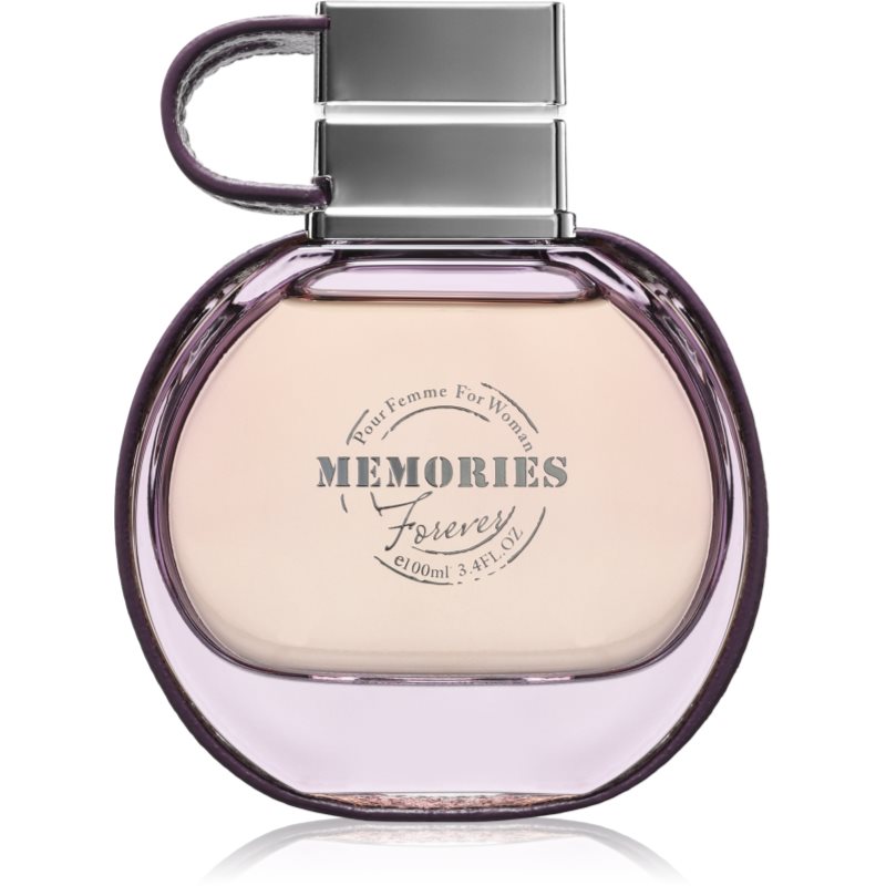 Memories Forever