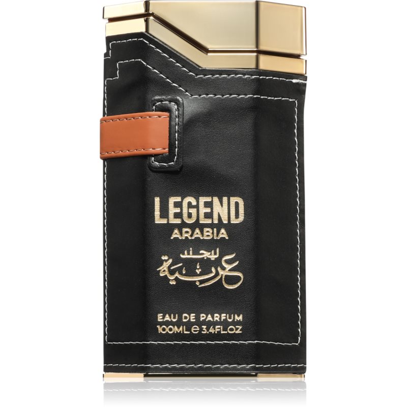 Legend Arabia