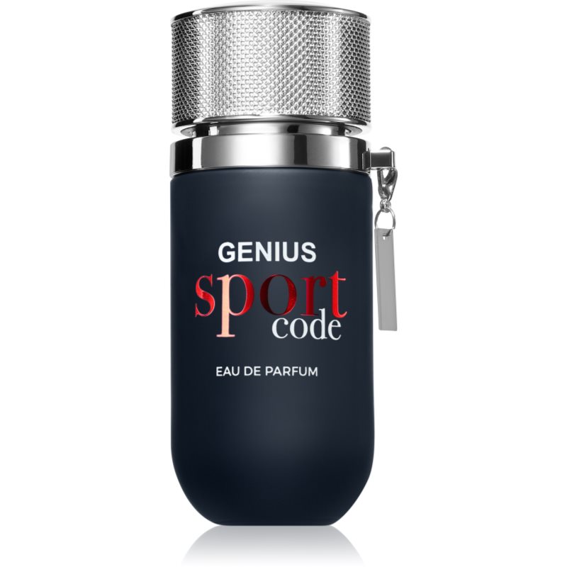 Genius Sport Code