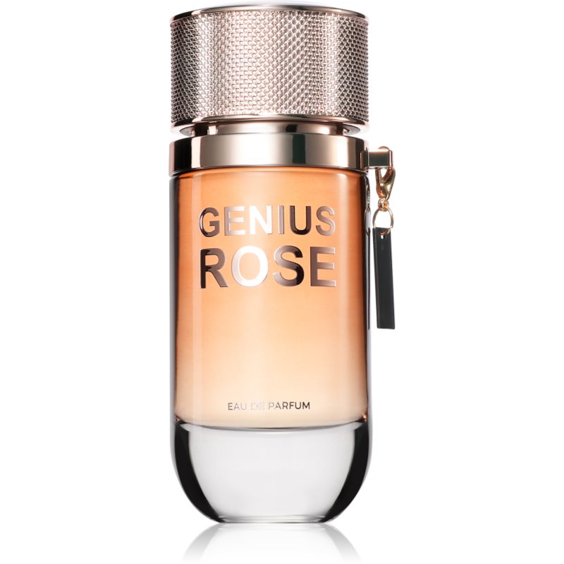 Genius Rose