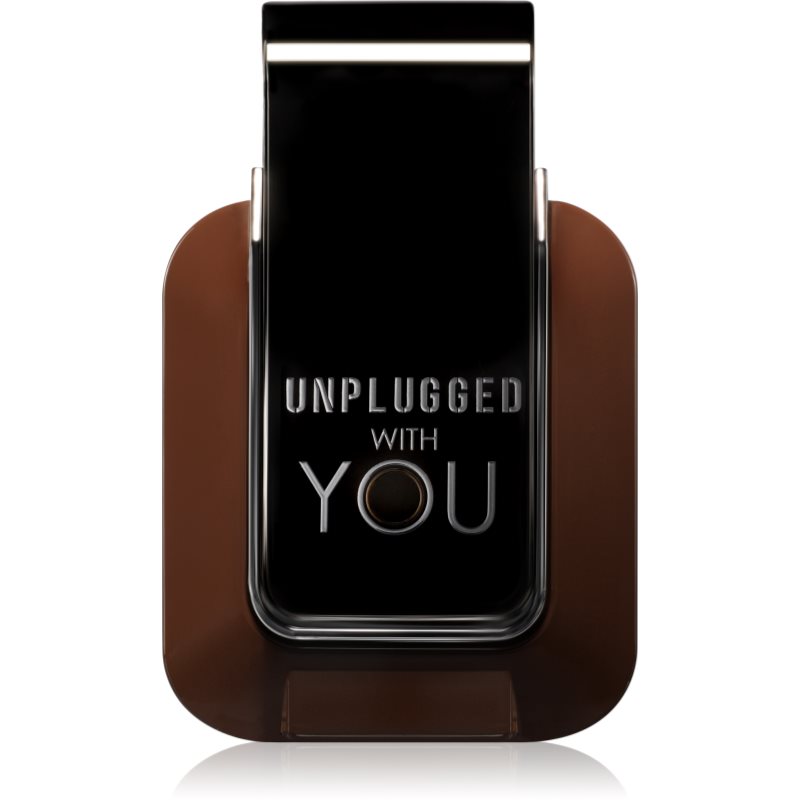 Unplugged With You