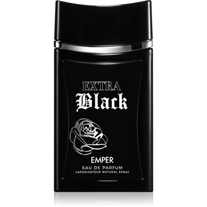 Extra Black