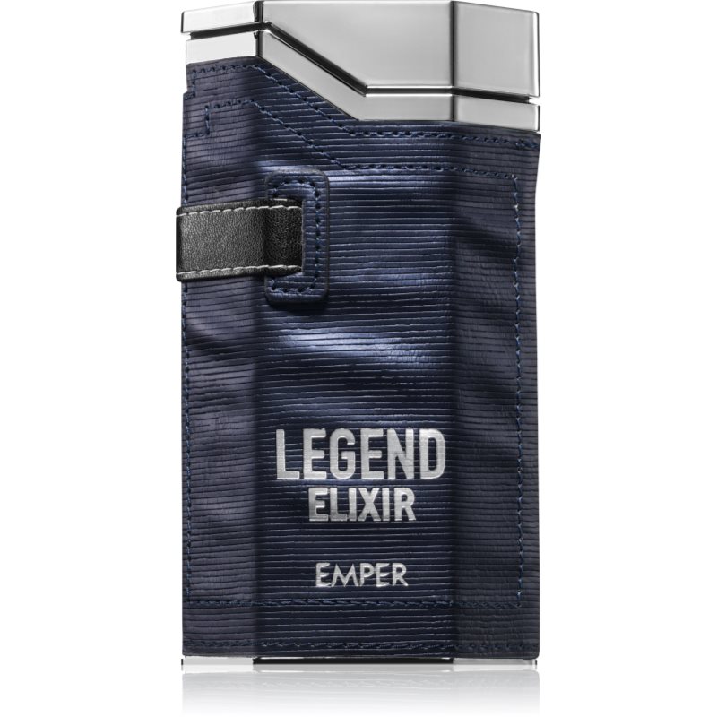 Legend Elixir