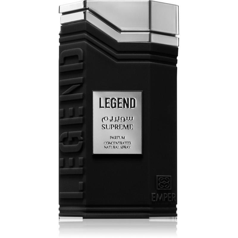 Legend Supreme
