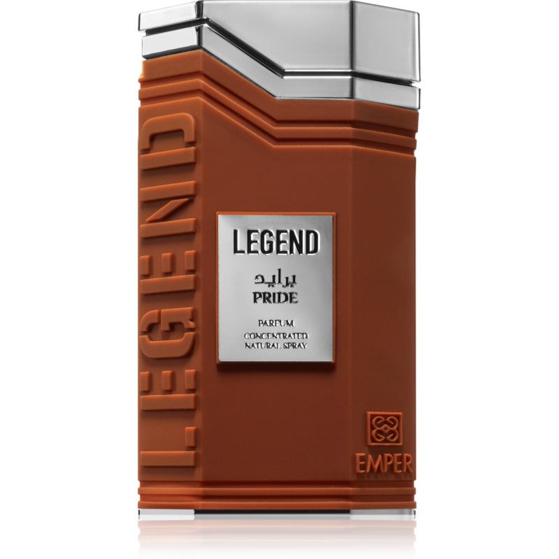 Legend Pride