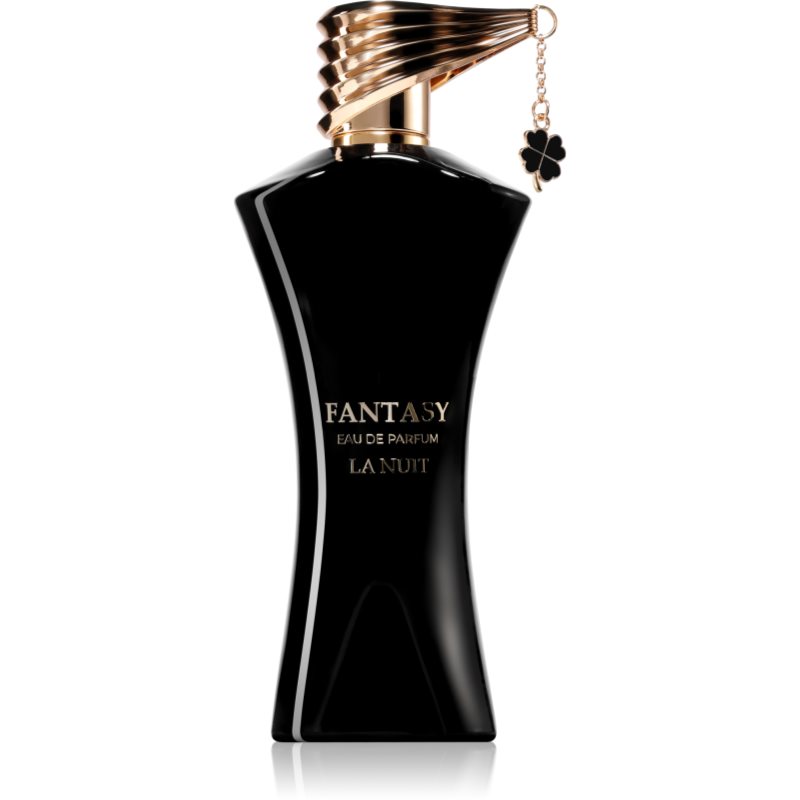 Fantasy La Nuit