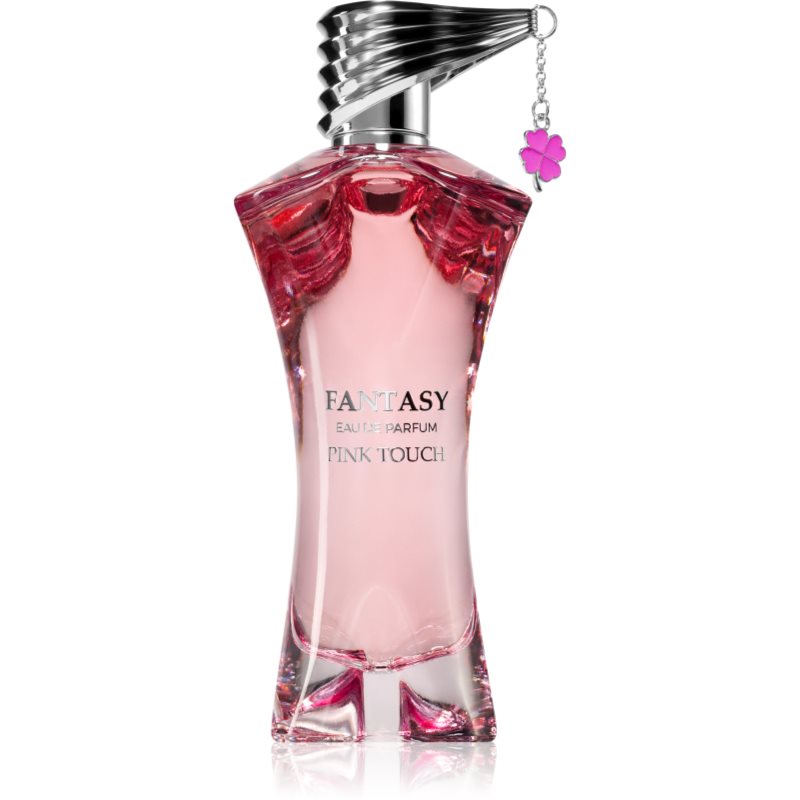 Fantasy Pink Touch