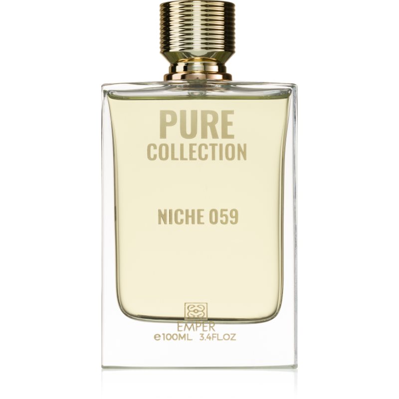 Pure Collection Niche