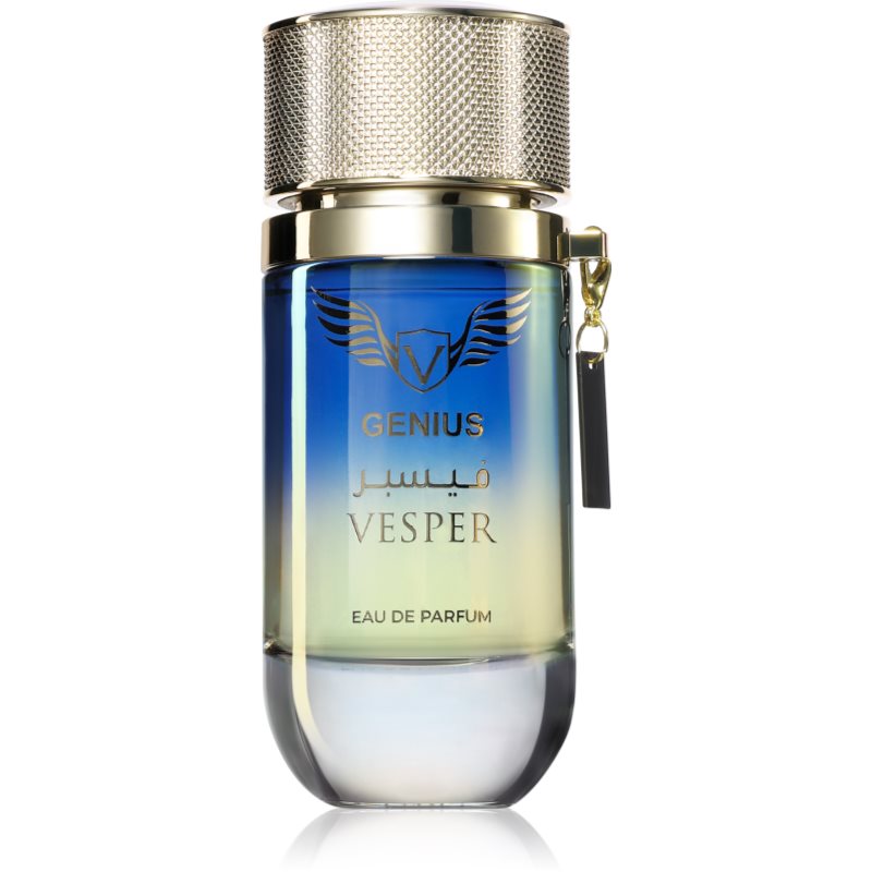 Genius Vesper