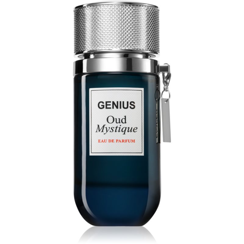 Genius Oud Mystique