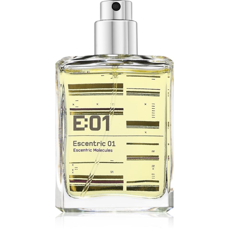 Escentric 01