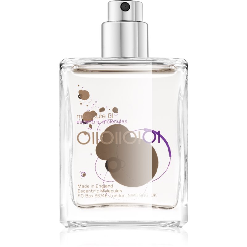 Molecule 01