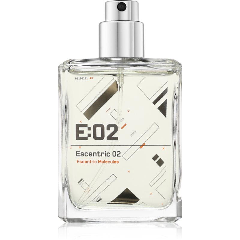 Escentric 02
