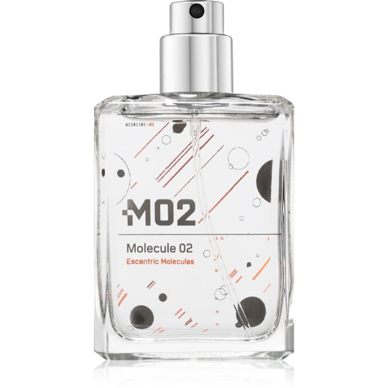 Molecule 02
