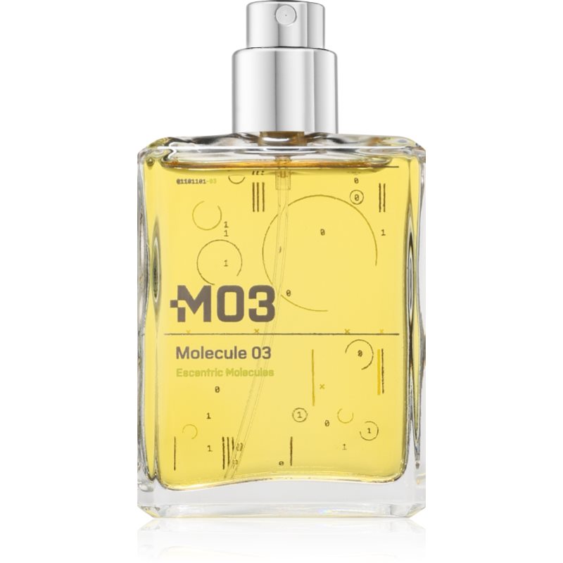 Molecule 03