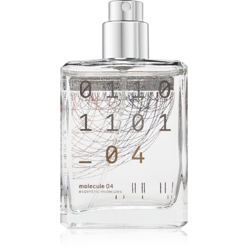 Molecule 04