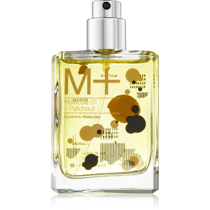 Molecule 01 + Patchouli