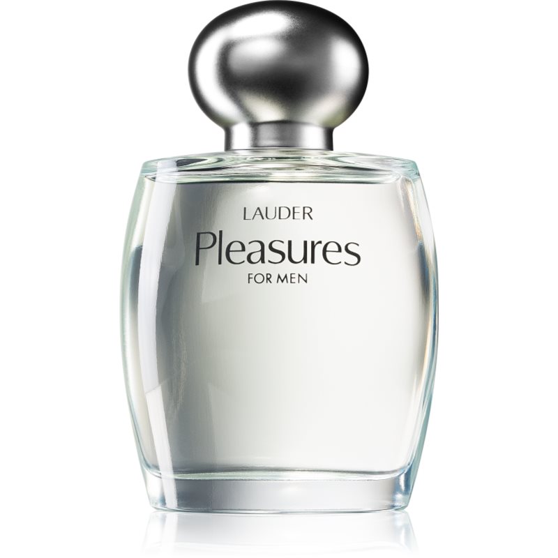Pleasures for Men