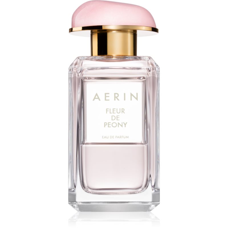 Fleur de Peony