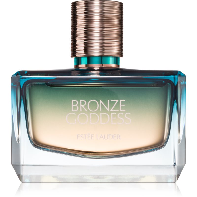 Bronze Goddess Nuit
