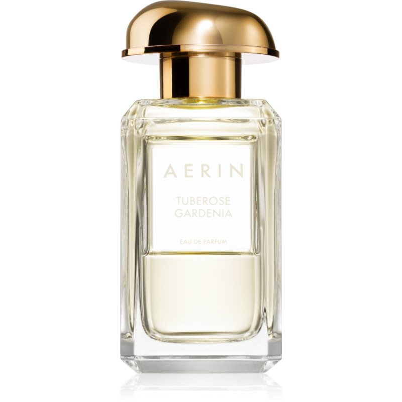 Tuberose Gardenia