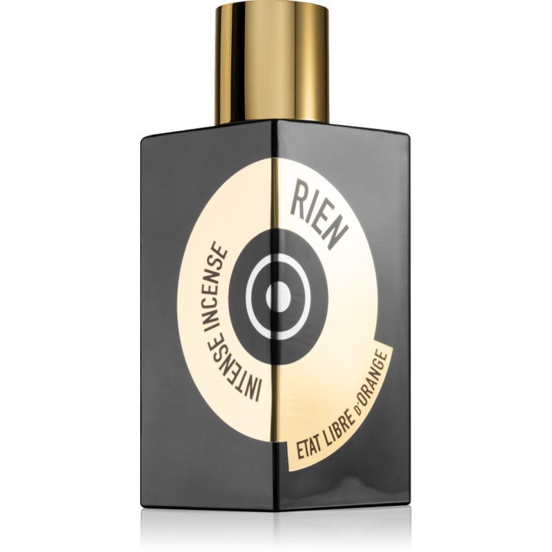 Rien Intense Incense