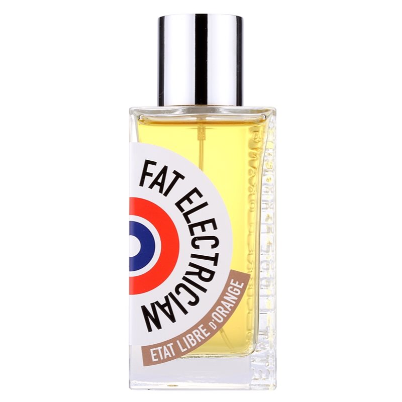 Fat Electrician