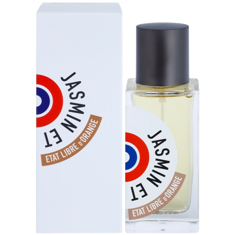 Jasmin et Cigarette