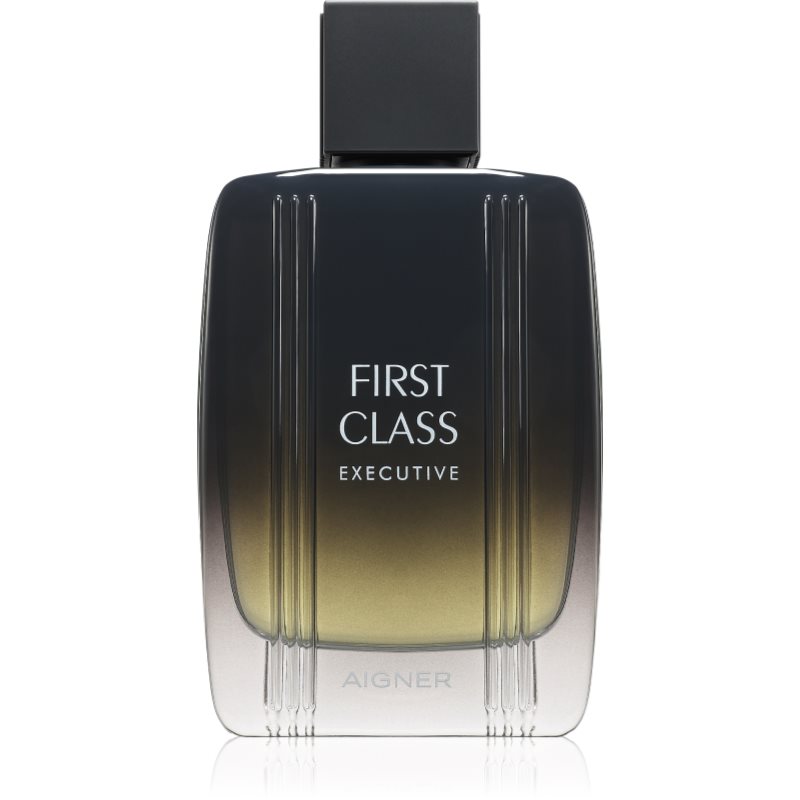 First Class Executive